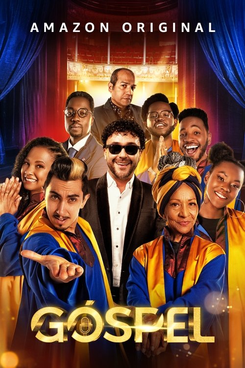 Assistir Gospel