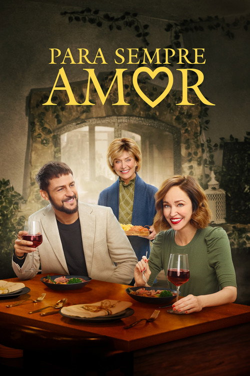 Assistir Para Sempre Amor