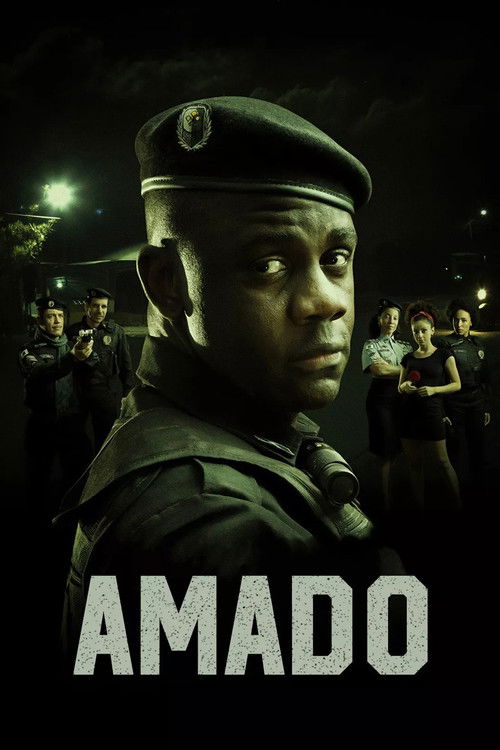 Assistir Amado