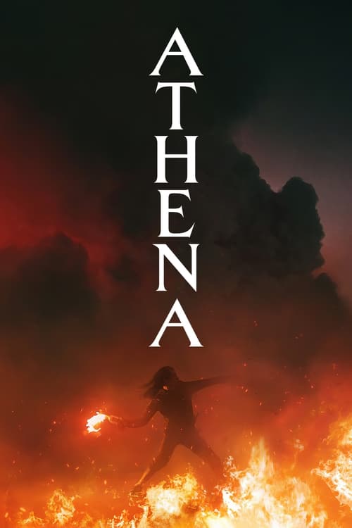 Assistir Athena