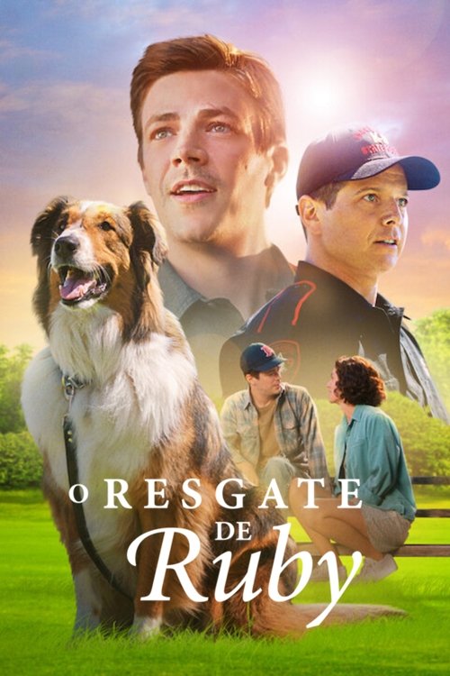 Assistir O Resgate de Ruby