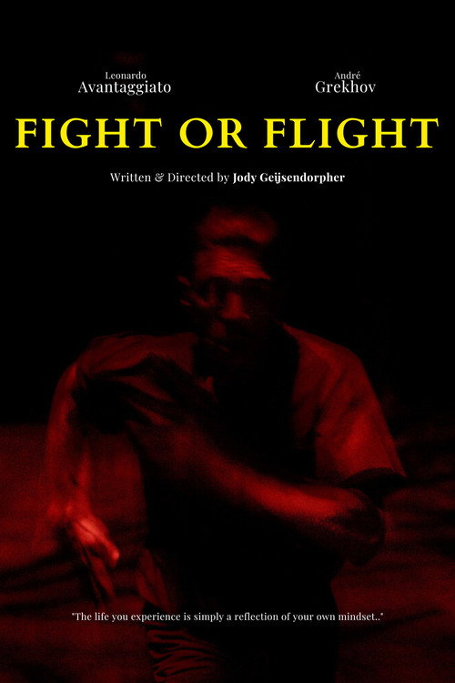 Assistir Fight or Flight