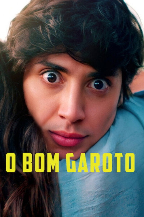 Assistir O Bom Garoto