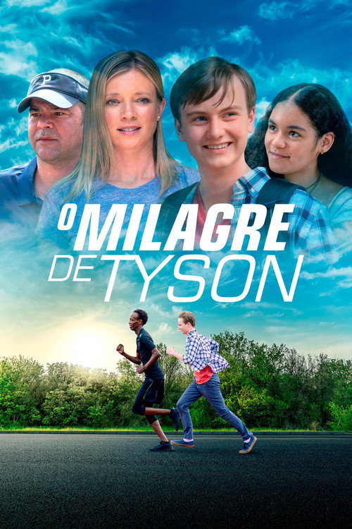 Assistir O Milagre de Tyson