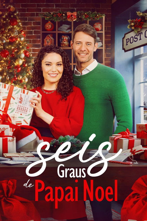 Assistir Seis Graus de Papai Noel