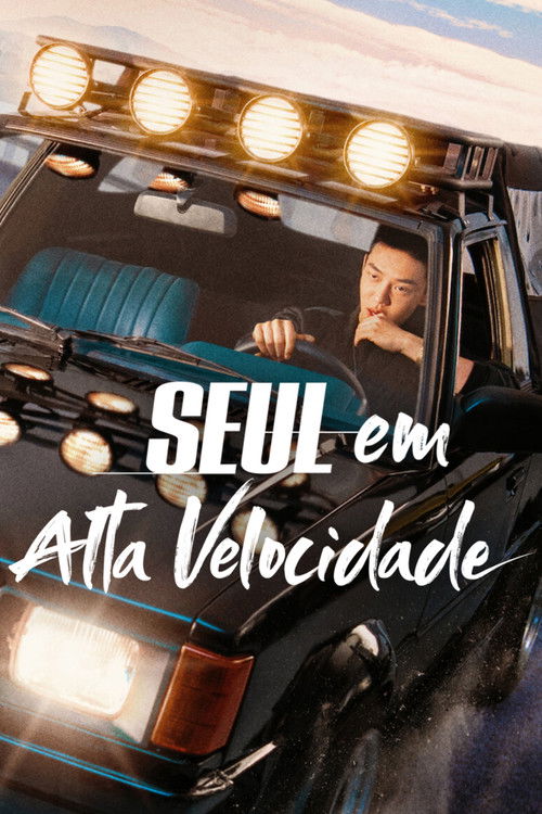 Assistir Seul em Alta Velocidade