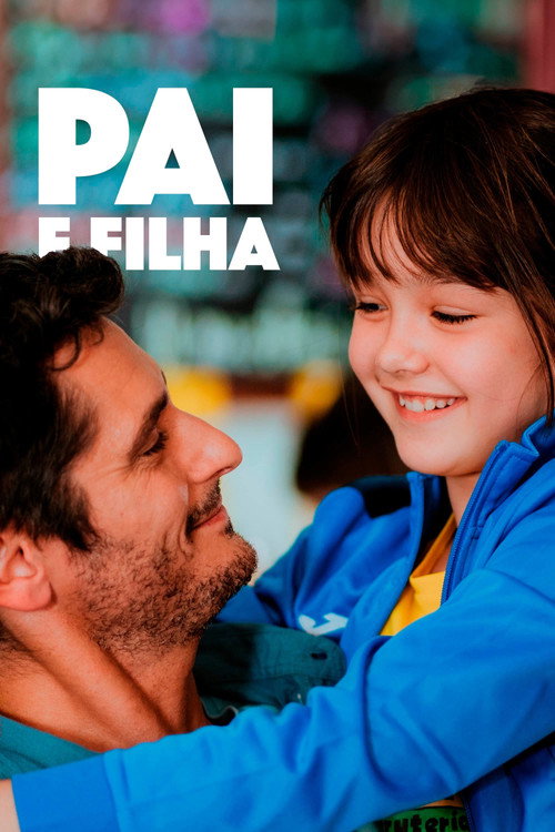 Assistir Pai e Filha