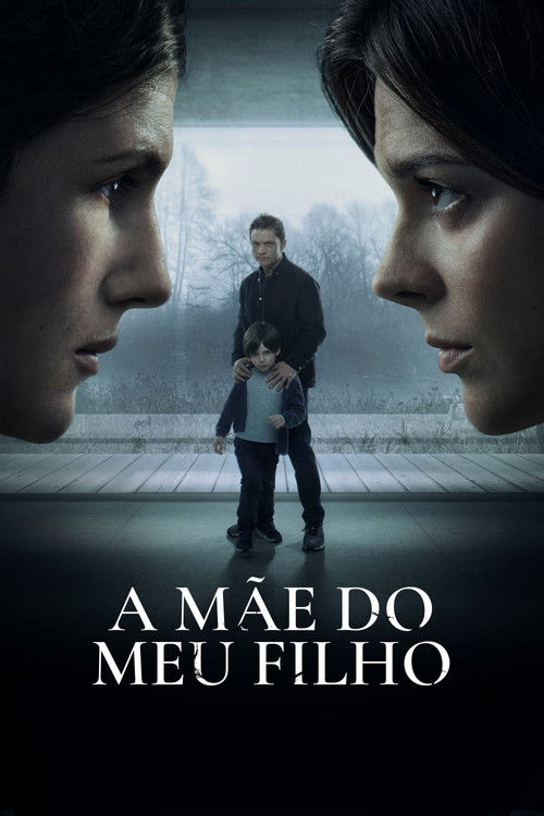 Assistir A Mãe do Meu Filho