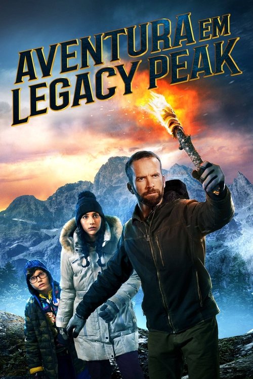 Assistir Aventura em Legacy Peak