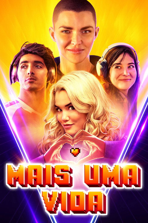 Assistir Mais Uma Vida