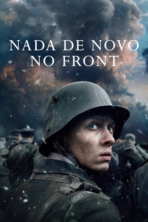 Assistir Nada de Novo no Front