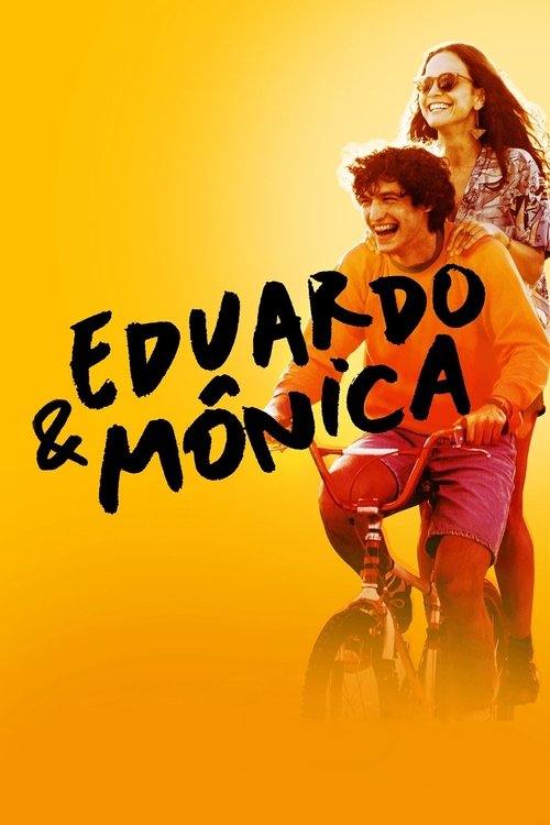 Assistir Eduardo e Mônica
