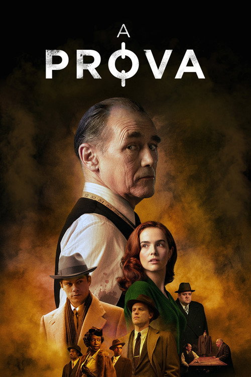 Assistir O Alfaiate