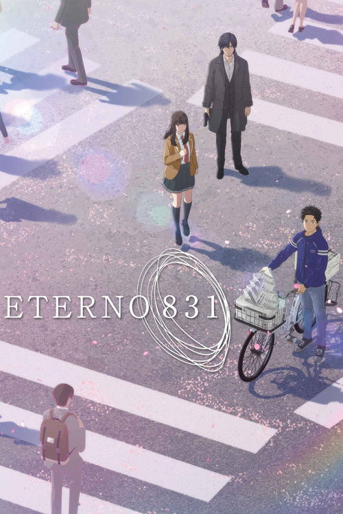 Assistir Eterno 831