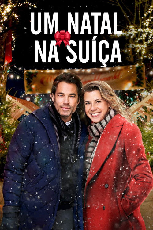 Assistir Um Natal na Suíça