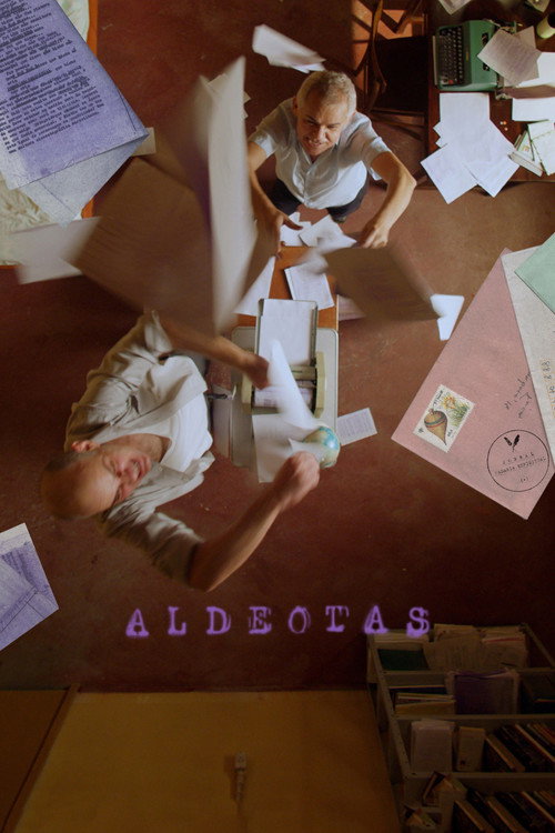 Assistir Aldeotas