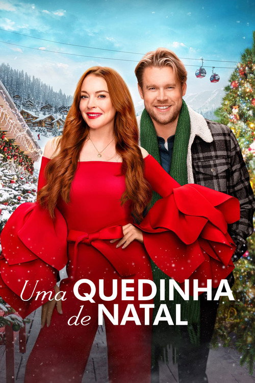 Assistir Uma Quedinha de Natal