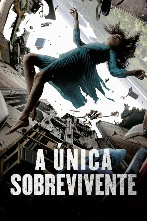 Assistir A Única Sobrevivente