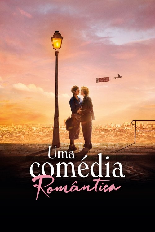 Assistir Uma Comédia Romântica