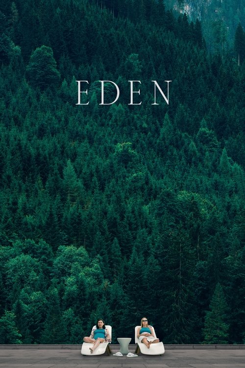 Assistir Edén