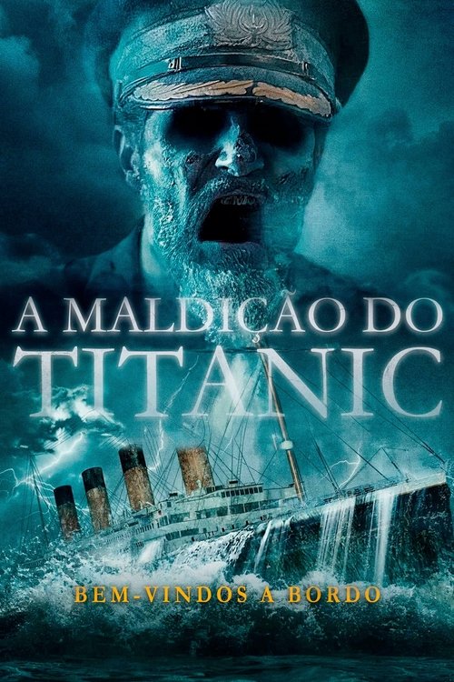 Assistir A Maldição do Titanic