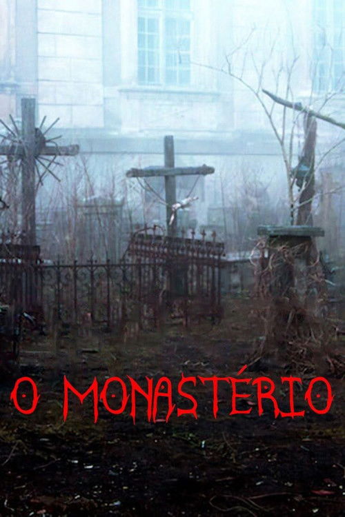 Assistir O Monastério
