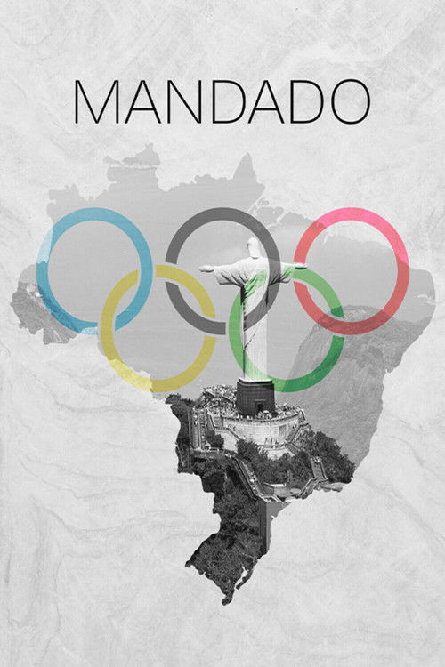 Assistir Mandado