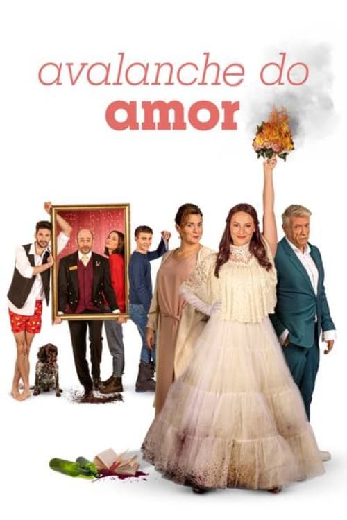 Assistir Avalanche do Amor