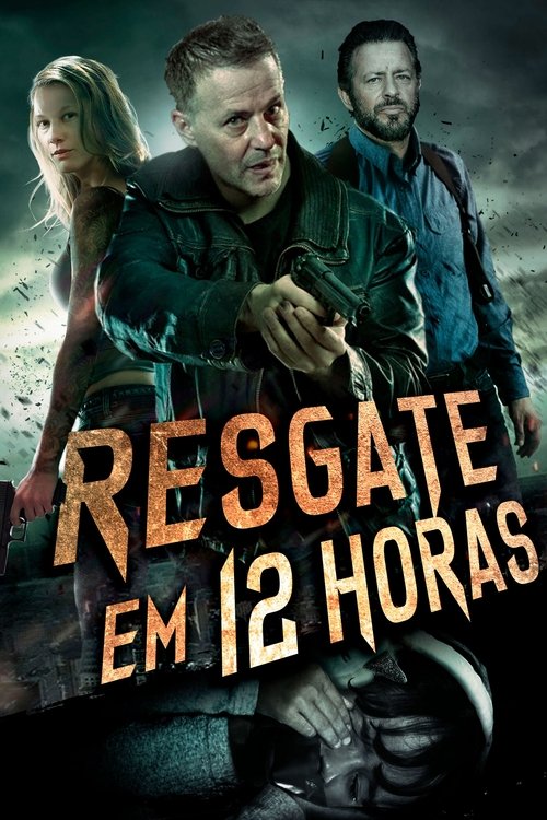Assistir Resgate em 12 Horas