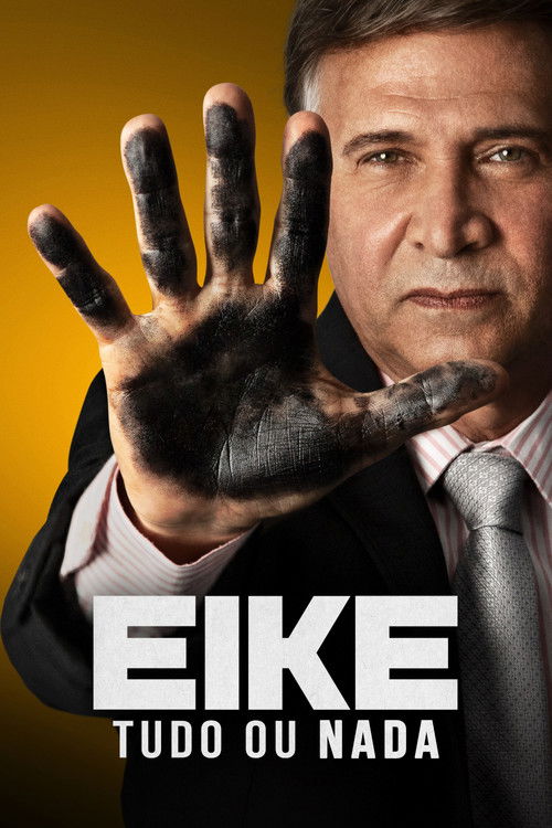 Assistir Eike: Tudo ou Nada
