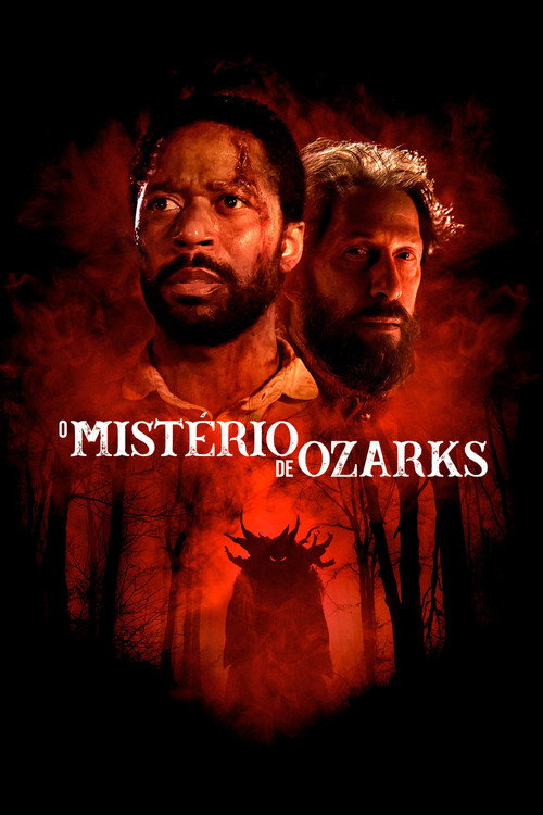 Assistir O Mistério de Ozarks