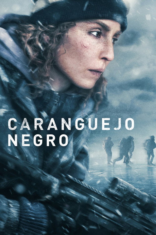 Assistir Caranguejo Negro