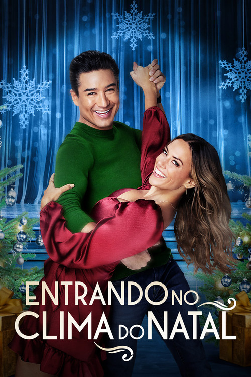 Assistir Entrando no Clima do Natal