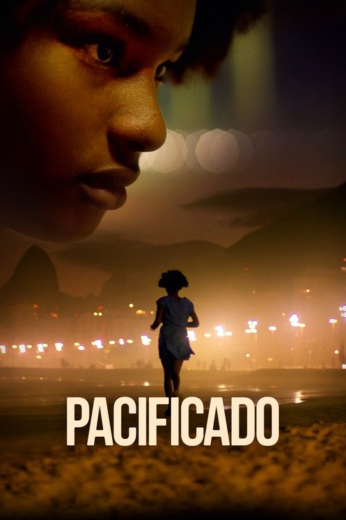Assistir Pacificado