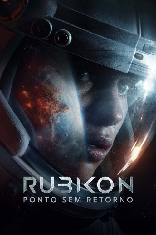 Assistir Rubikon: Ponto Sem Retorno