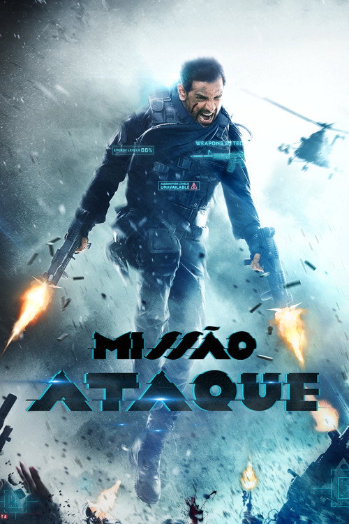 Assistir Missão Ataque
