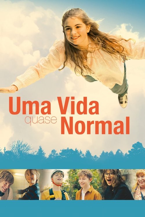 Assistir Uma Vida Quase Normal