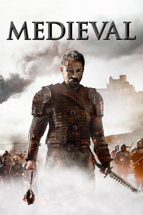 Assistir Medieval