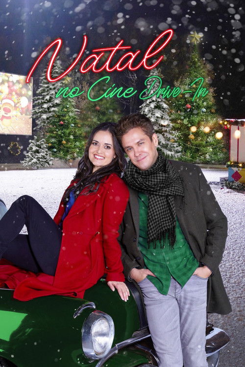 Assistir Natal no Cine Drive-In