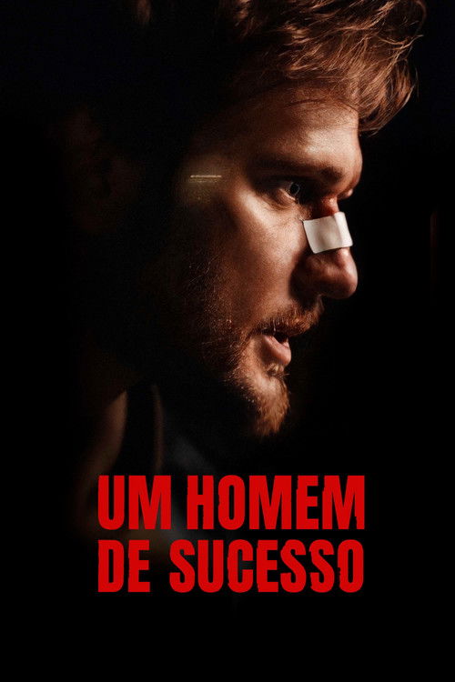 Assistir Um Homem de Sucesso
