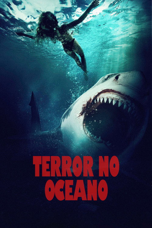Assistir Terror no Oceano
