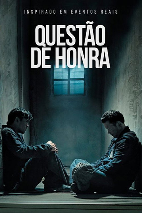 Assistir Questão de Honra