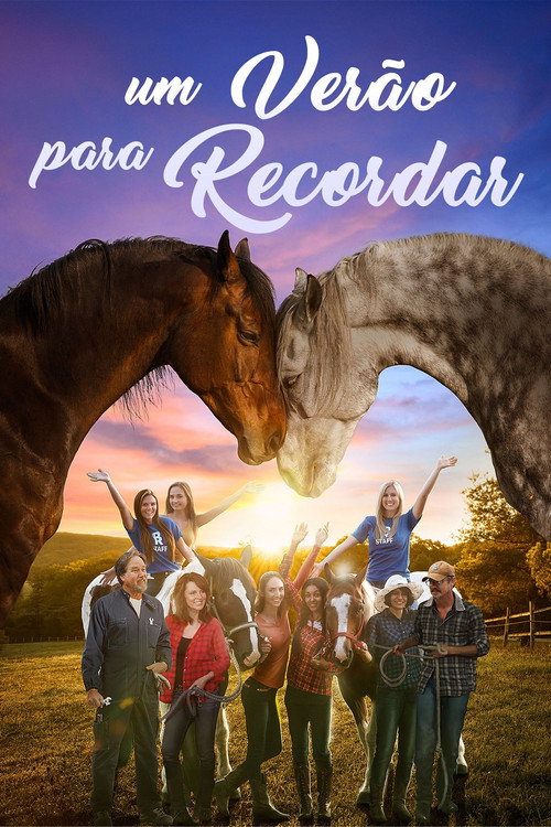 Assistir Um Verão Para Recordar