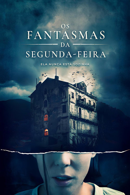 Assistir Os Fantasmas da Segunda-Feira