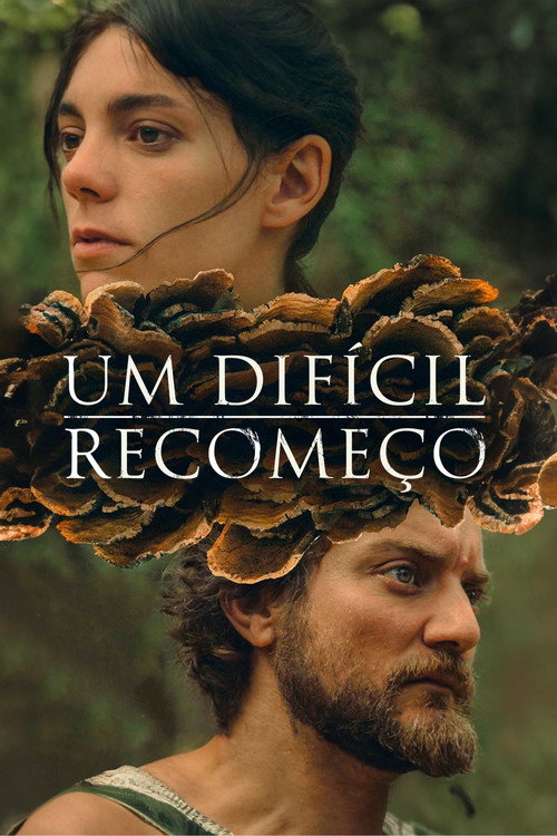 Assistir Um Difícil Recomeço