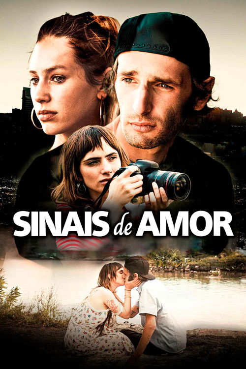 Assistir Sinais de Amor