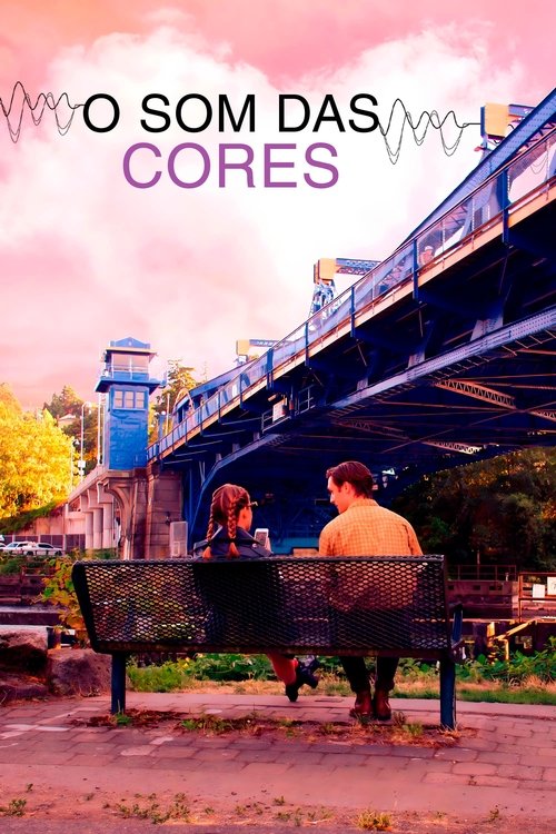 Assistir O Som das Cores