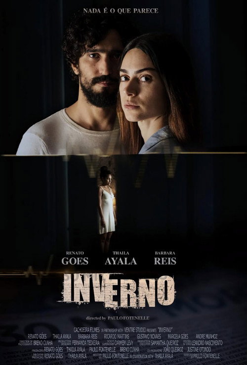 Assistir Inverno