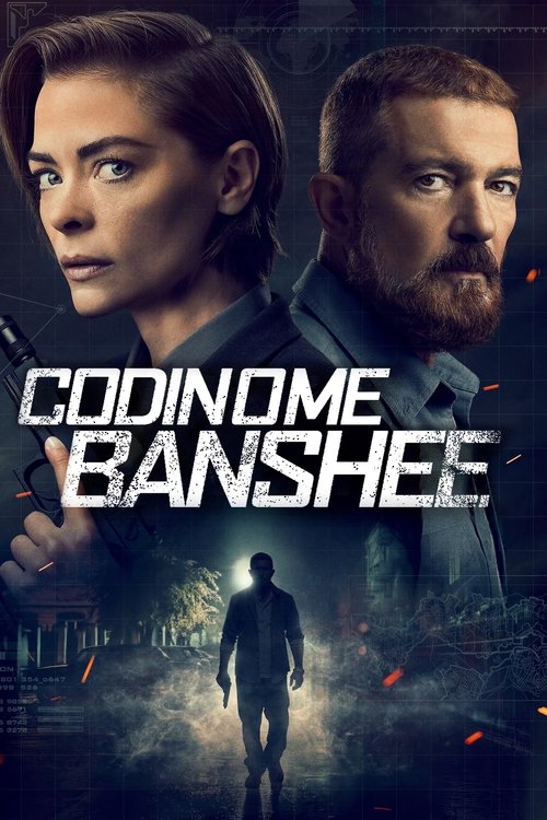 Assistir Codinome Banshee