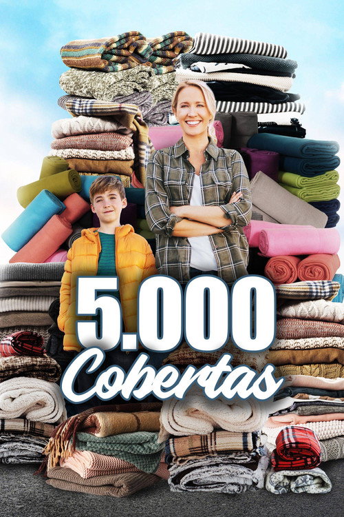 Assistir 5000 Cobertas